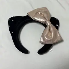 USJ ユニバ キティ カチューシャ