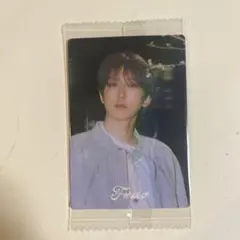 &TEAM フォトカード