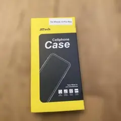 JETech iPhone 13 Pro Max ケース
