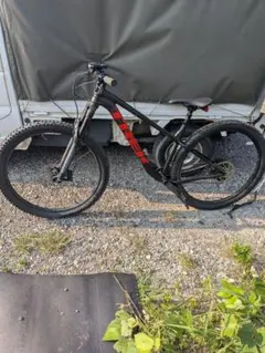 TREK（トレック） Roscoe 7 マウンテンバイク 引き取りの場合割引あり