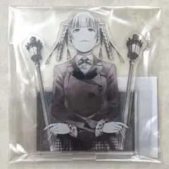 賭ケグルイ アクリルキーホルダー PALE TONE 蛇喰夢子 早乙女芽亜里