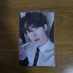 zb1 NEVER SAY NEVER リッキー