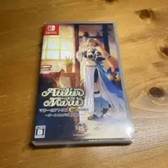 マリーのアトリエ Remake ～ザールブルグの錬金術士～ 通常版 Switch