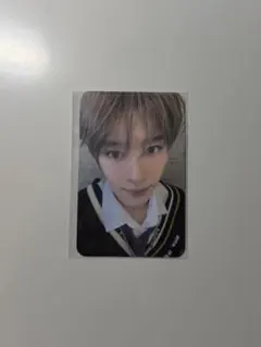 Nctwish Sion シオン トレカ Poppop