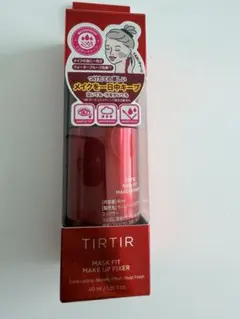 TIRTIR MASK FIT MAKE UP FIXER