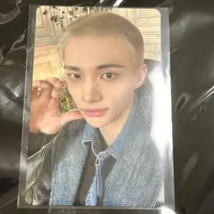 スキズ ヒョンジン ストレカ Hollow 会場限定 エコパ 5/18