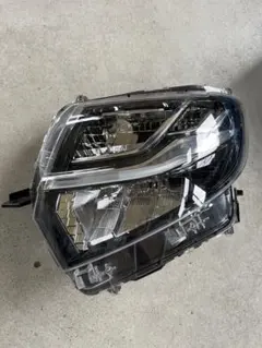 LED MK53S スペーシアカスタム☆右ヘッドライト ICHIKOH 1960 - メルカリ