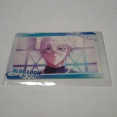 未開封新品★劇場版 ブルーロック EPISODE凪 ステッカーセット シール
