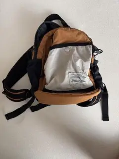 BREEZE ナイロンリュック S