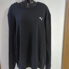 プーマ/PUMA/スエットトレーナー/未使用品