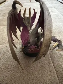 amiiboメルゼナ モンスターハンター（本体のみ）