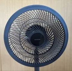 SEASONS 三菱DC扇風機 R30J-DSダークブラウンのサムネイル
