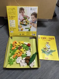 TIER auf TIERのサムネイル