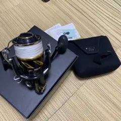 SHIMANO STELLA SW 8000PG YUU2525専用 - メルカリ