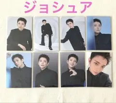 2025年最新】ジョシュア トレカ セブチの人気アイテム - メルカリ