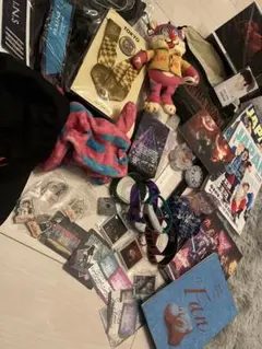 SEKAI NO OWARI グッズ まとめ売り