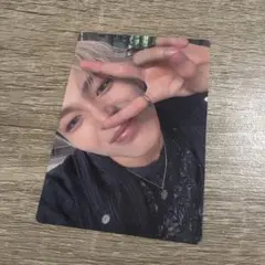 ラスピ　the last piece トレカ　ライキ　bmsg