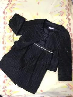 美品　Rope Picnic ロペ　ピクニック　セットアップ　M
