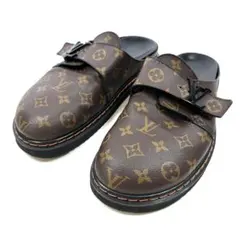 2025年最新】ルイヴィトンイージーラインミュールの人気アイテム