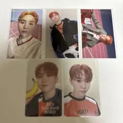 2025年最新】スングァン トレカ ブソクスンの人気アイテム - メルカリ