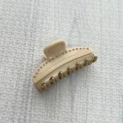 アレクサンドルドゥパリ ヘアピン