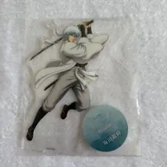 銀魂 坂田銀時 ジャンプフェスタ JF アクリルスタンド アクスタ 白夜叉