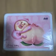 こびとづかん　カクレモモジリ　オリジナルサンドイッチケースのサムネイル