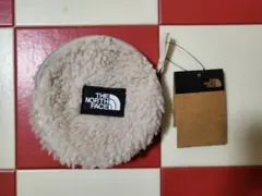 THE NORTH FACE フリースコインケース