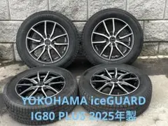 ホンダ ステップワゴン RP3 純正ホイール 16インチ セット ヨコハマ