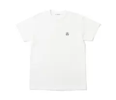 ALL PLUS DELIVER　ホワイト Tシャツ