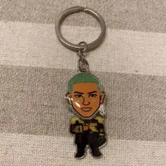 ELLY首振り キーホルダー