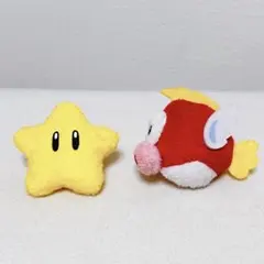 USJ マリオ スーパースター リング セット売り