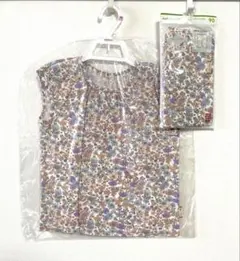 【ゆきんこ様専用】ユニクロ　ポール＆ジョーセット　90