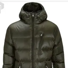 Peak Performance Ari Jacket