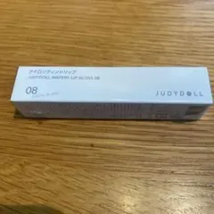 JUDYDOLL アイロンティントリップ　♯08サンライズはフィズのサムネイル