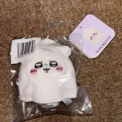ちいかわ たこイカくじ D賞 たこイカマスコット モモンガのサムネイル