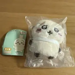 ちいかわ　おすわりぬいぐるみ2 ラッコのサムネイル