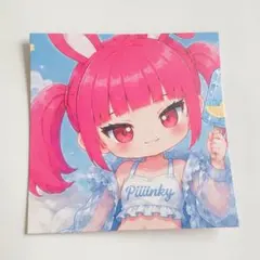 taonini タオニニ カード パネルのサムネイル