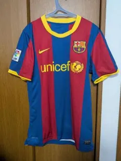 FCバルセロナ ハビエル・サビオラ 22番 ユニフォーム　M FCバルセロナ ハビエル・サビオラ 22番 ユニフォーム M - メルカリ