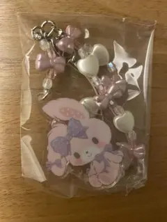 サンリオ　平成キャラクターズ　ぼんぼんりぼん