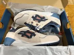 SK-033 ASICS GEL-LYTE 5 コンクリートクレイグレー 44 - メルカリ