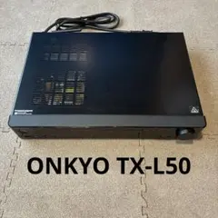 2026年最新】onkyo tx-l50の人気アイテム - メルカリ