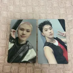 holiday FC更新　ホシ　ウジ holiday FC更新 ホシ ウジ 2025年最新】fc更新 seventeen ホシの