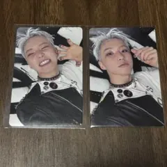 セブチ ホシ HAPPY BURSTDAY