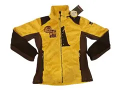 フリース ジャケット