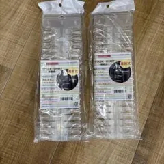 未開封　ネイル　カラーチャート　新品　2個セットのサムネイル