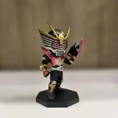 仮面ライダー龍騎サバイブ デフォルメクス　フィギュア 　一番くじ