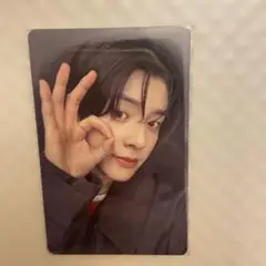 ENHYPEN ジェイク 宵-YOI-来日記念ラキドロ weverse