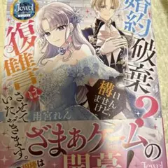婚約破棄? 構いませんけど、復讐はさせていただきます。