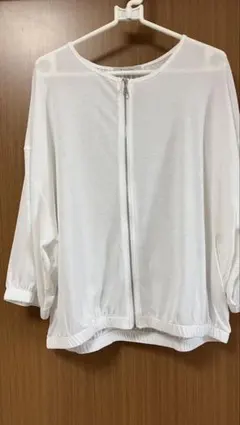 しまむら　hareiro カーディガン